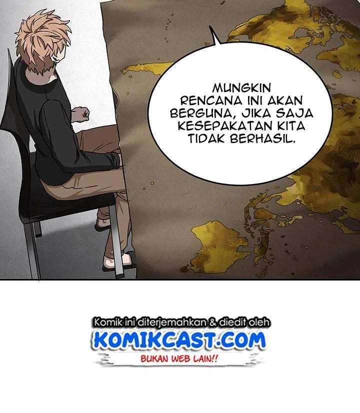 Tomb Raider King Chapter 34 Gambar 54