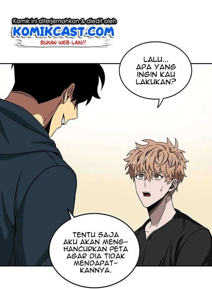 Tomb Raider King Chapter 34 Gambar 55