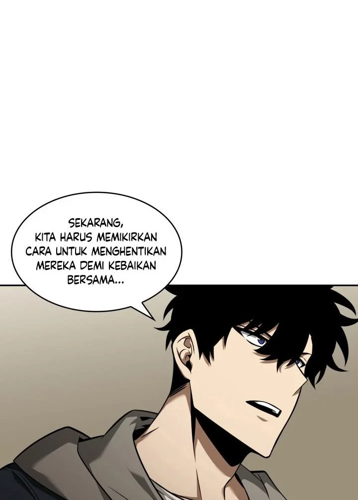 Tomb Raider King Chapter 340 Gambar 31