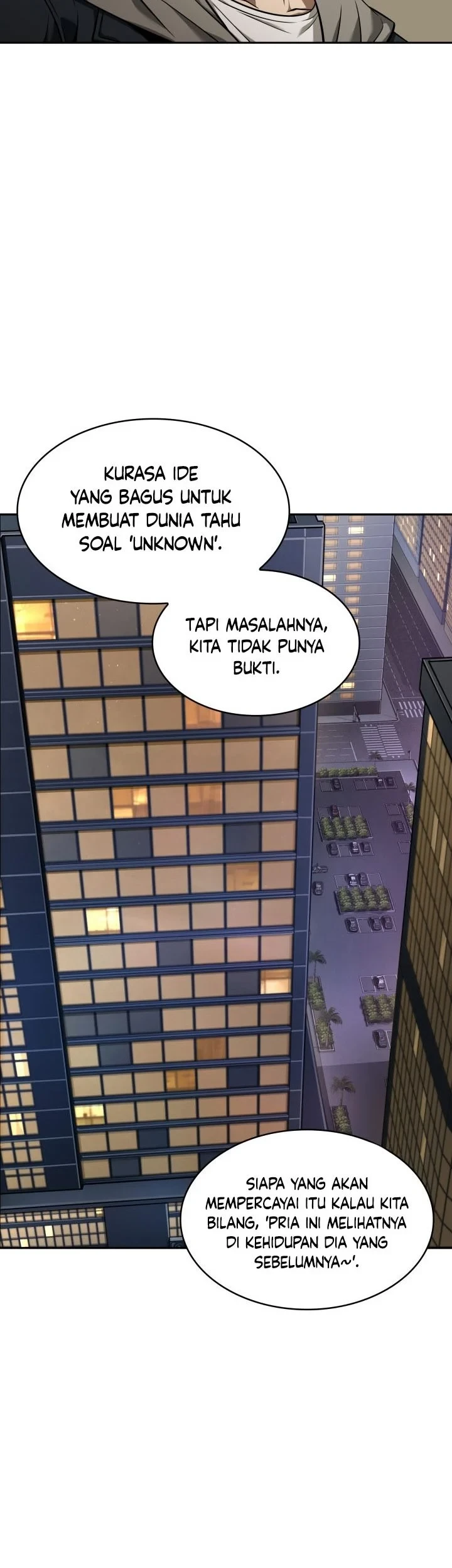 Tomb Raider King Chapter 340 Gambar 32