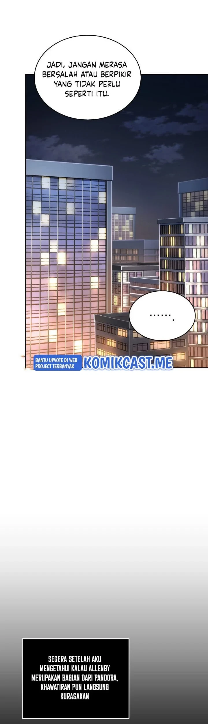 Tomb Raider King Chapter 342 Gambar 28
