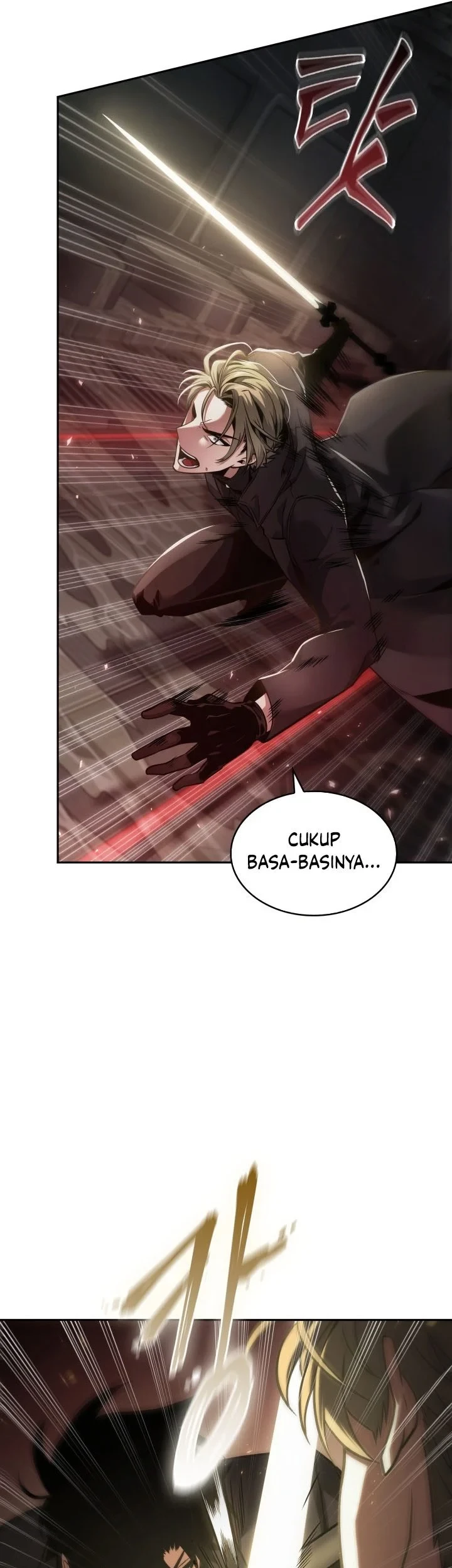 Tomb Raider King Chapter 345 Gambar 26