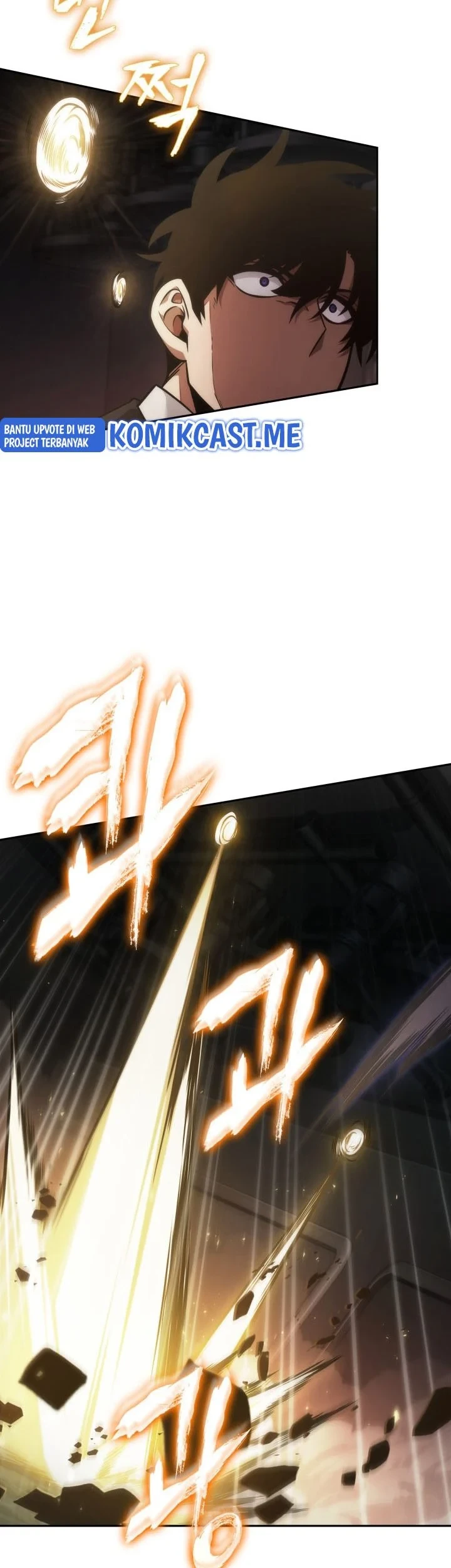 Tomb Raider King Chapter 345 Gambar 28