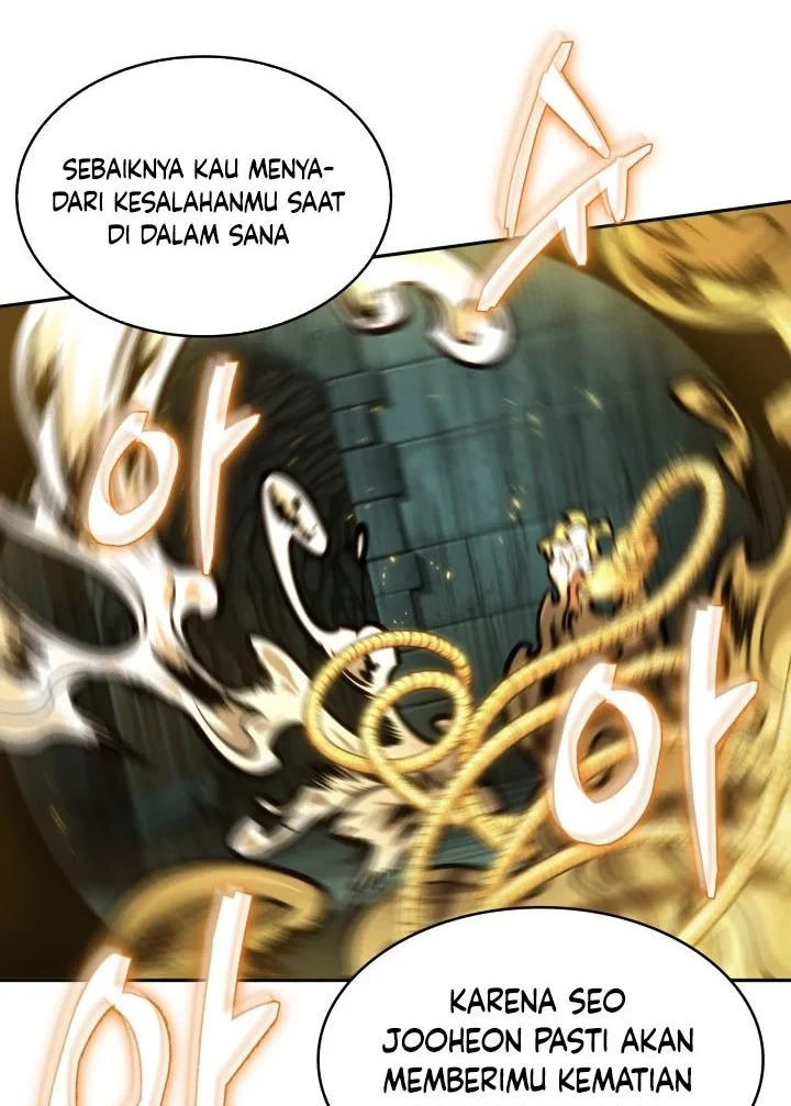Tomb Raider King Chapter 346 Gambar 29
