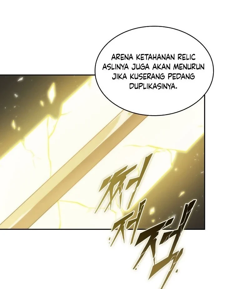 Tomb Raider King Chapter 347 Gambar 29