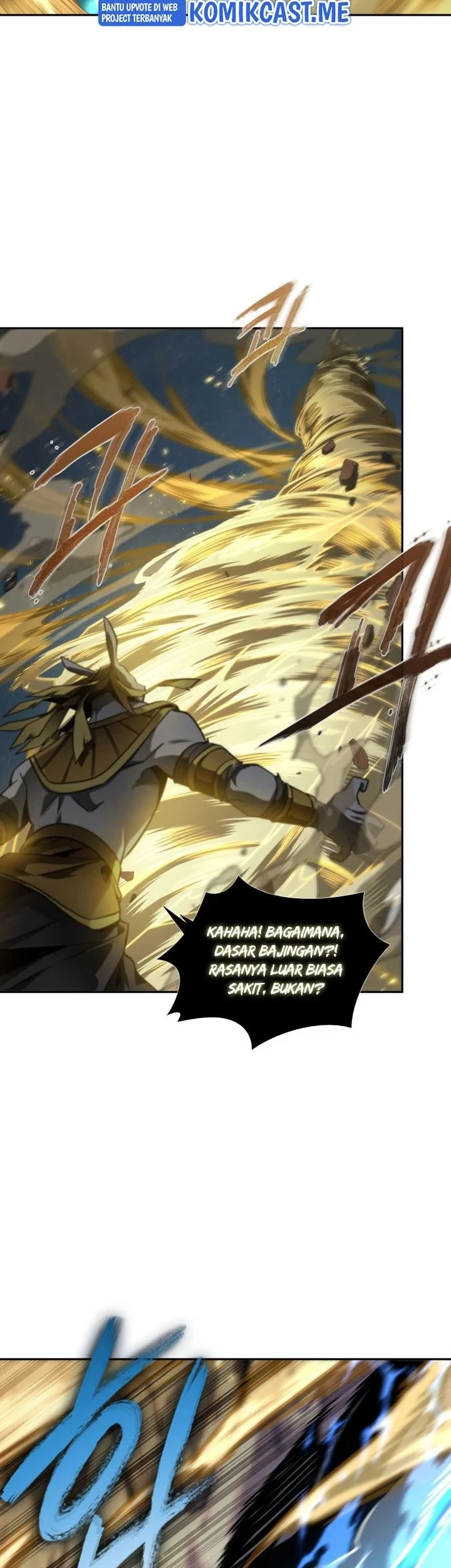 Tomb Raider King Chapter 348 Gambar 28
