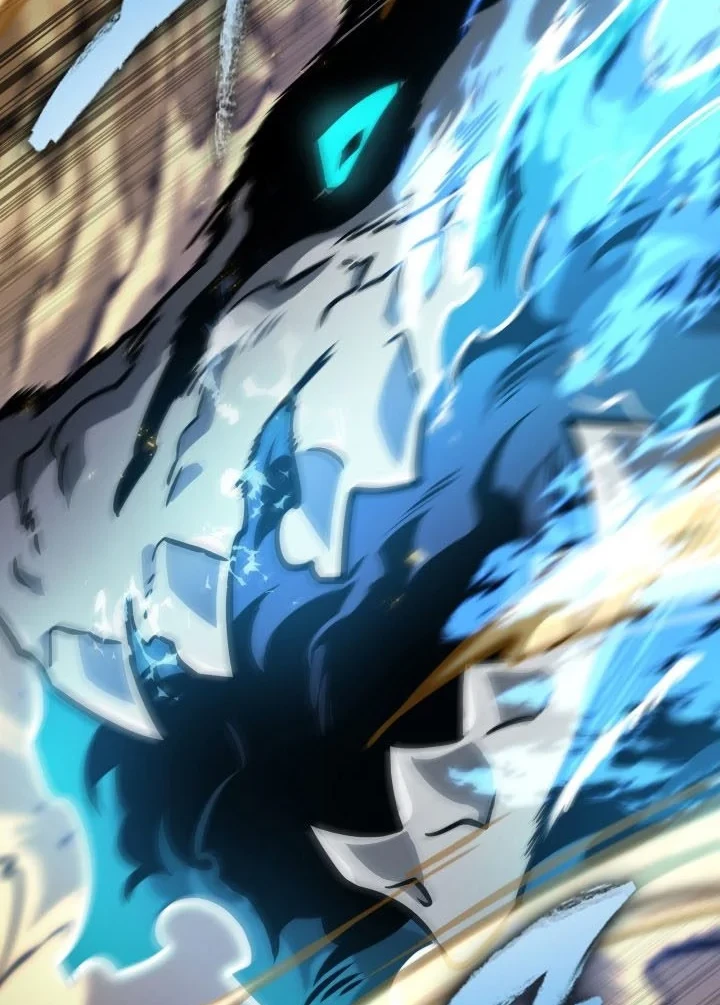 Tomb Raider King Chapter 348 Gambar 29