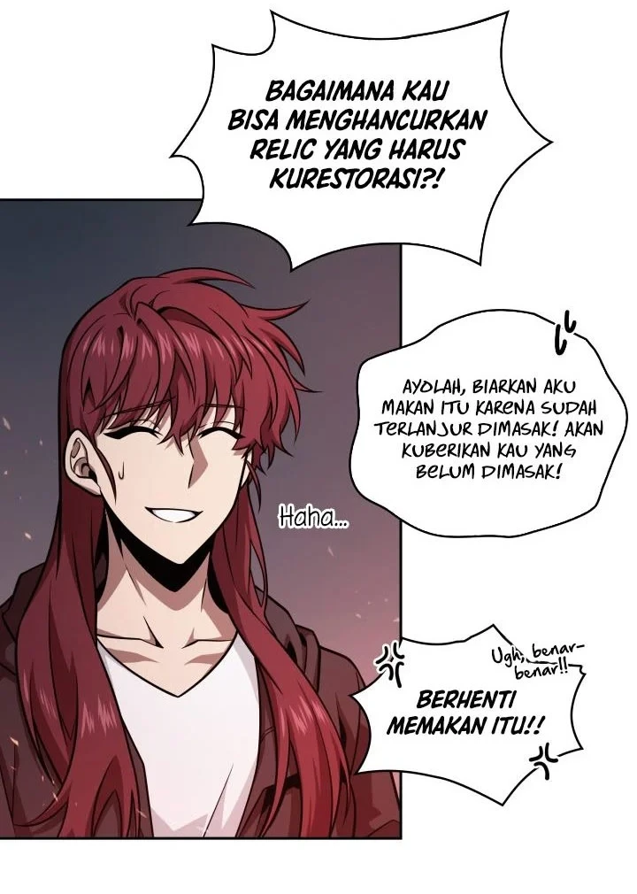 Tomb Raider King Chapter 349 Gambar 29