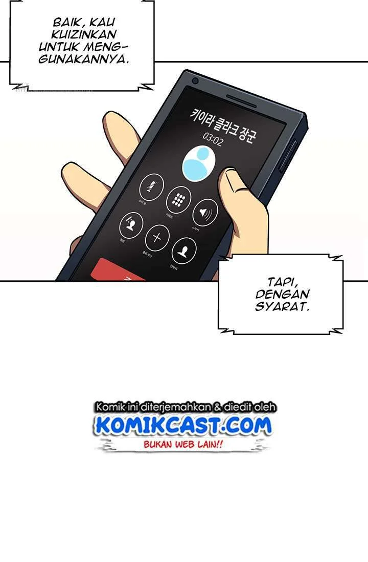 Tomb Raider King Chapter 35 Gambar 44
