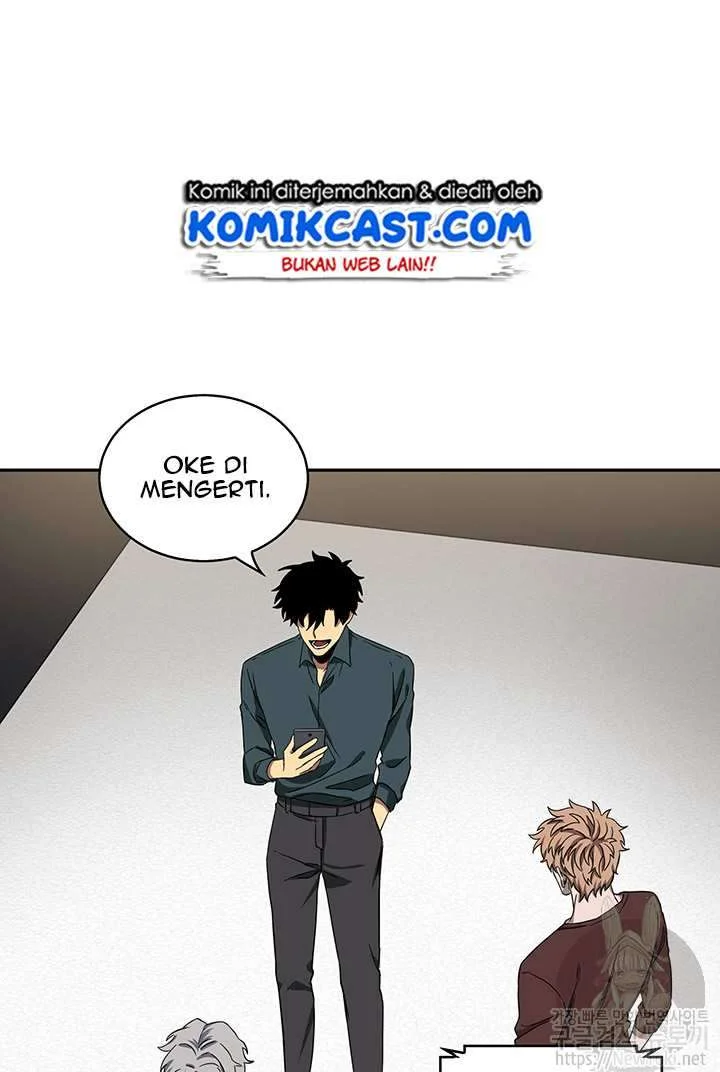 Tomb Raider King Chapter 35 Gambar 46