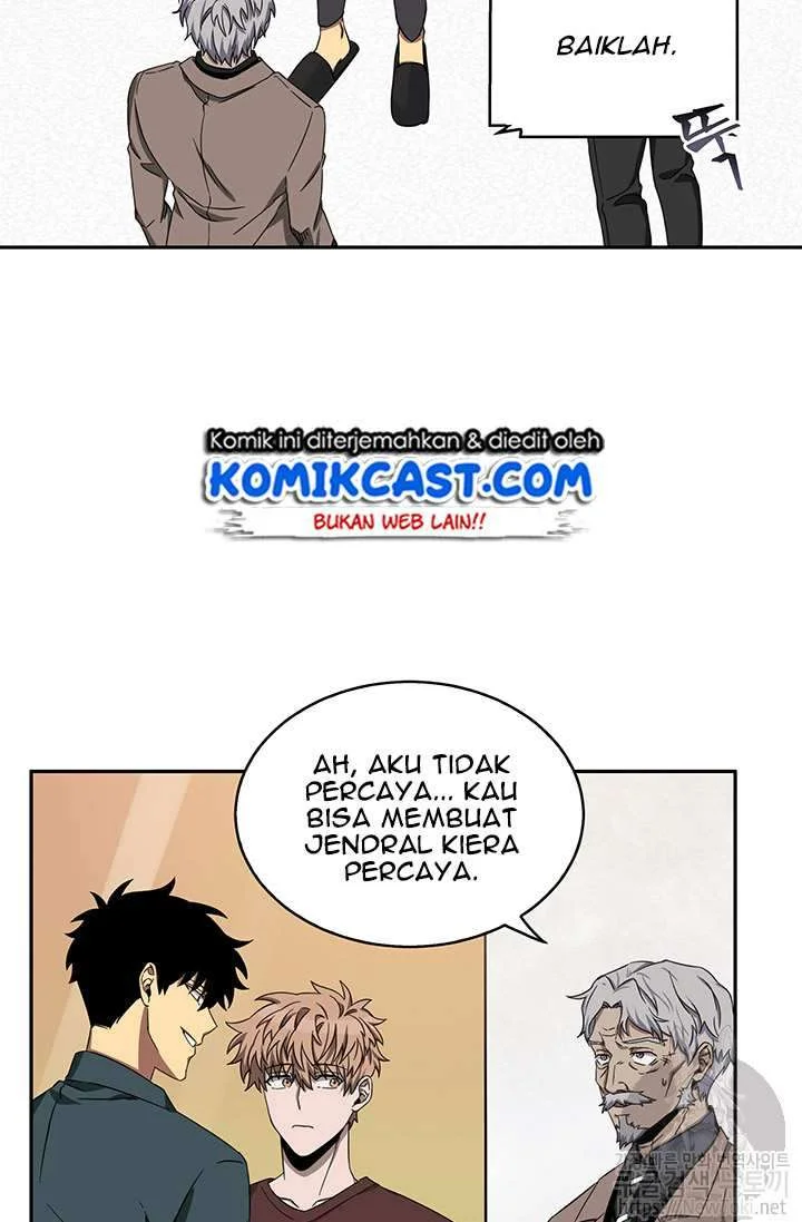 Tomb Raider King Chapter 35 Gambar 47