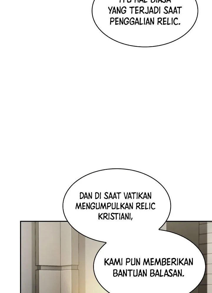 Tomb Raider King Chapter 350 Gambar 29