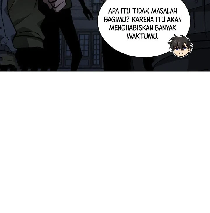 Tomb Raider King Chapter 352 Gambar 27