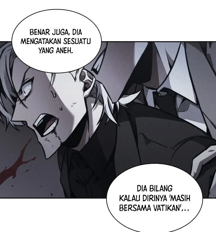 Tomb Raider King Chapter 353 Gambar 29