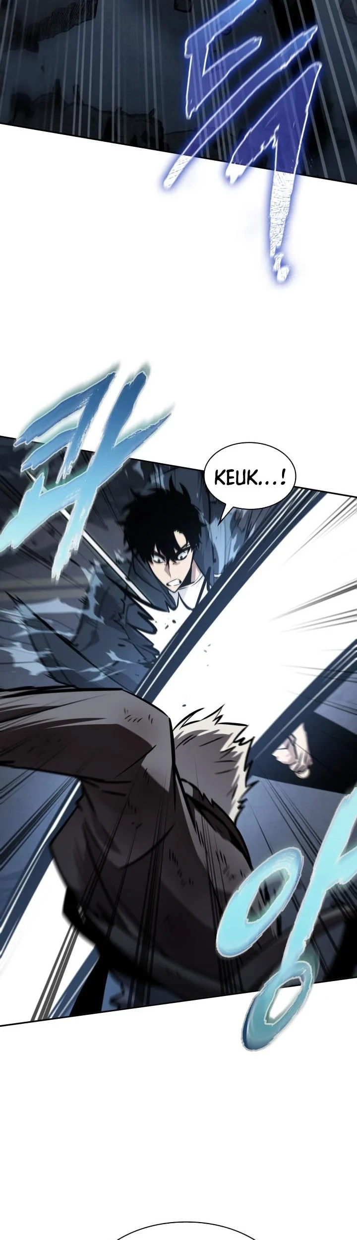Tomb Raider King Chapter 354 Gambar 30