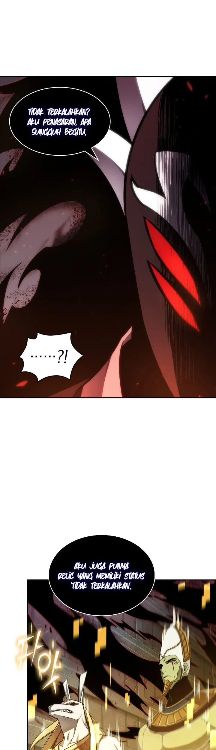 Tomb Raider King Chapter 355 Gambar 30