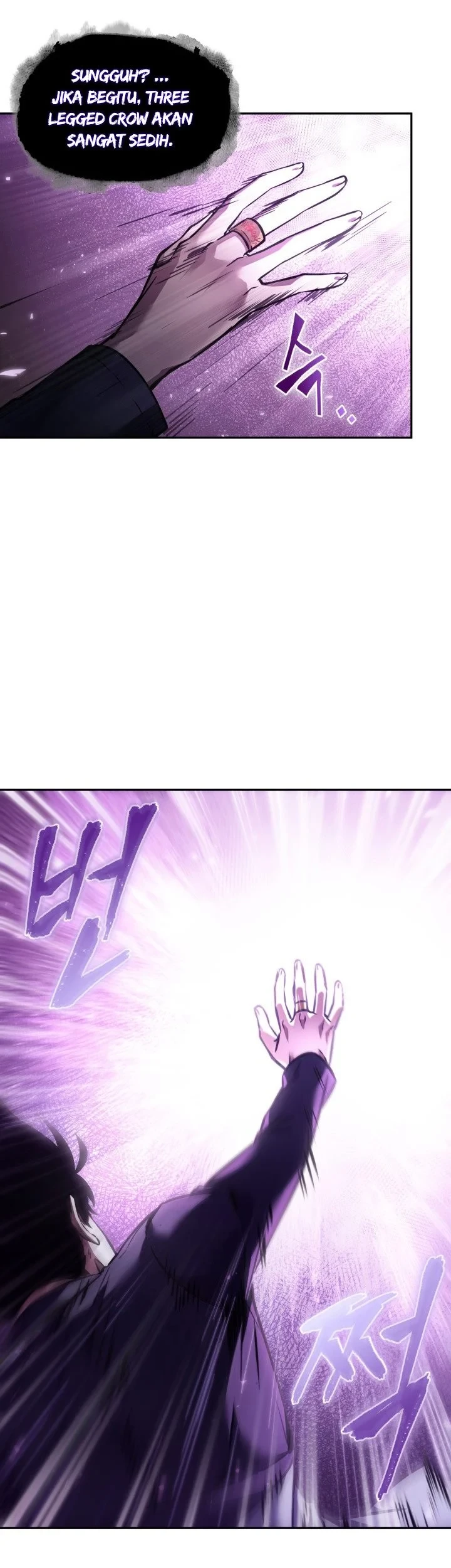 Tomb Raider King Chapter 359 Gambar 34