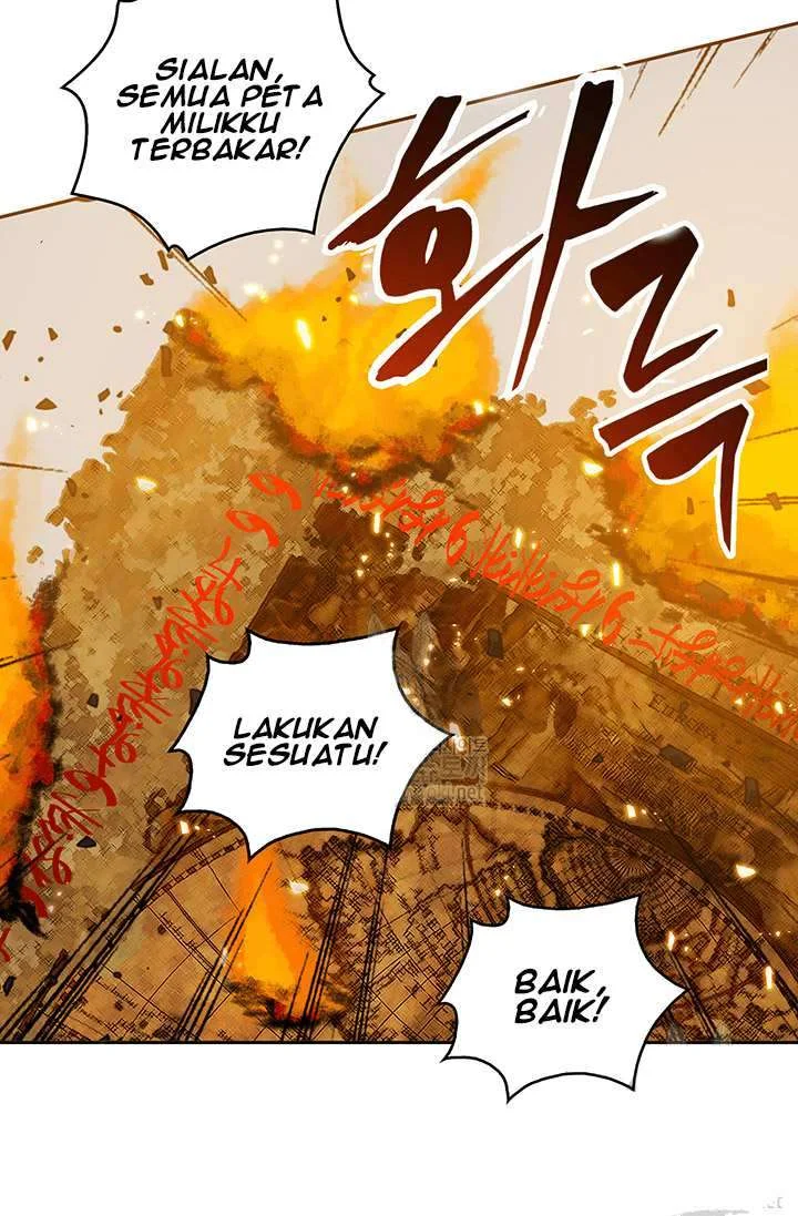 Tomb Raider King Chapter 36 Gambar 42