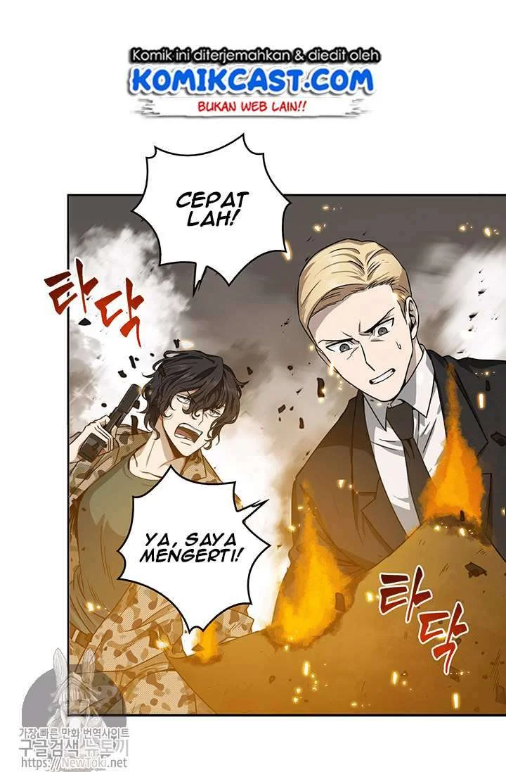 Tomb Raider King Chapter 36 Gambar 43