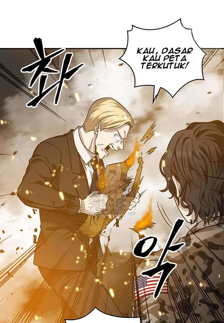 Tomb Raider King Chapter 36 Gambar 45