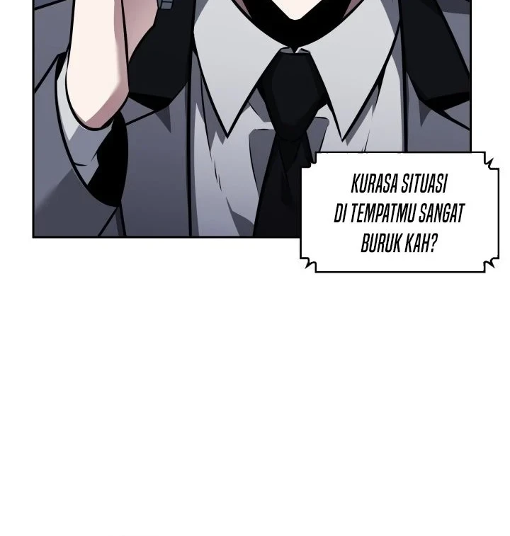 Tomb Raider King Chapter 360 Gambar 31