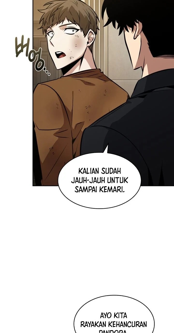 Tomb Raider King Chapter 363 Gambar 21