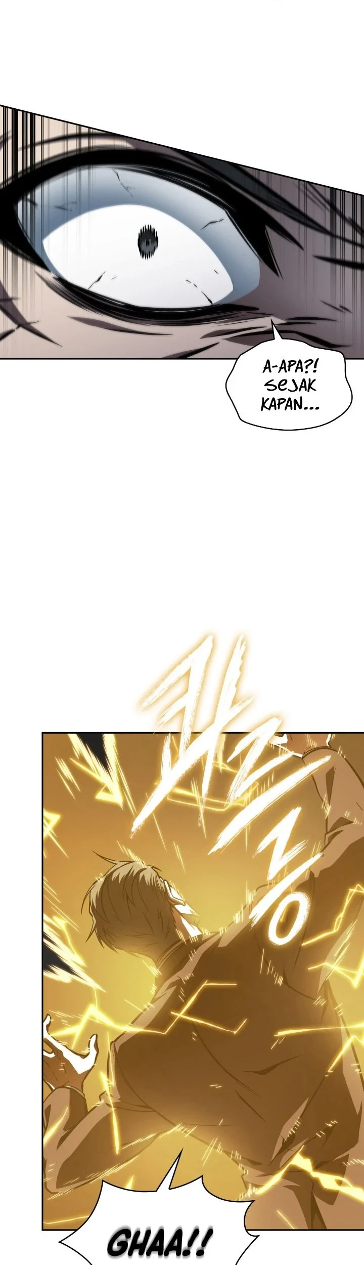 Tomb Raider King Chapter 364 Gambar 24
