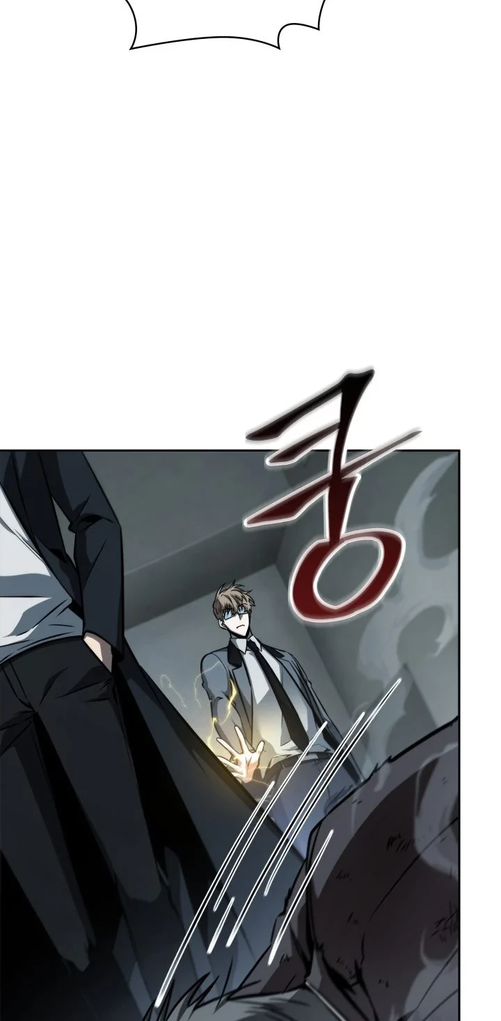 Tomb Raider King Chapter 364 Gambar 25
