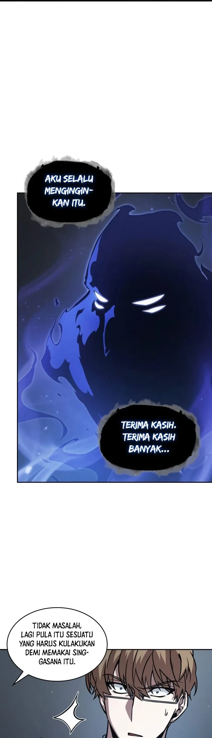 Tomb Raider King Chapter 365 Gambar 26