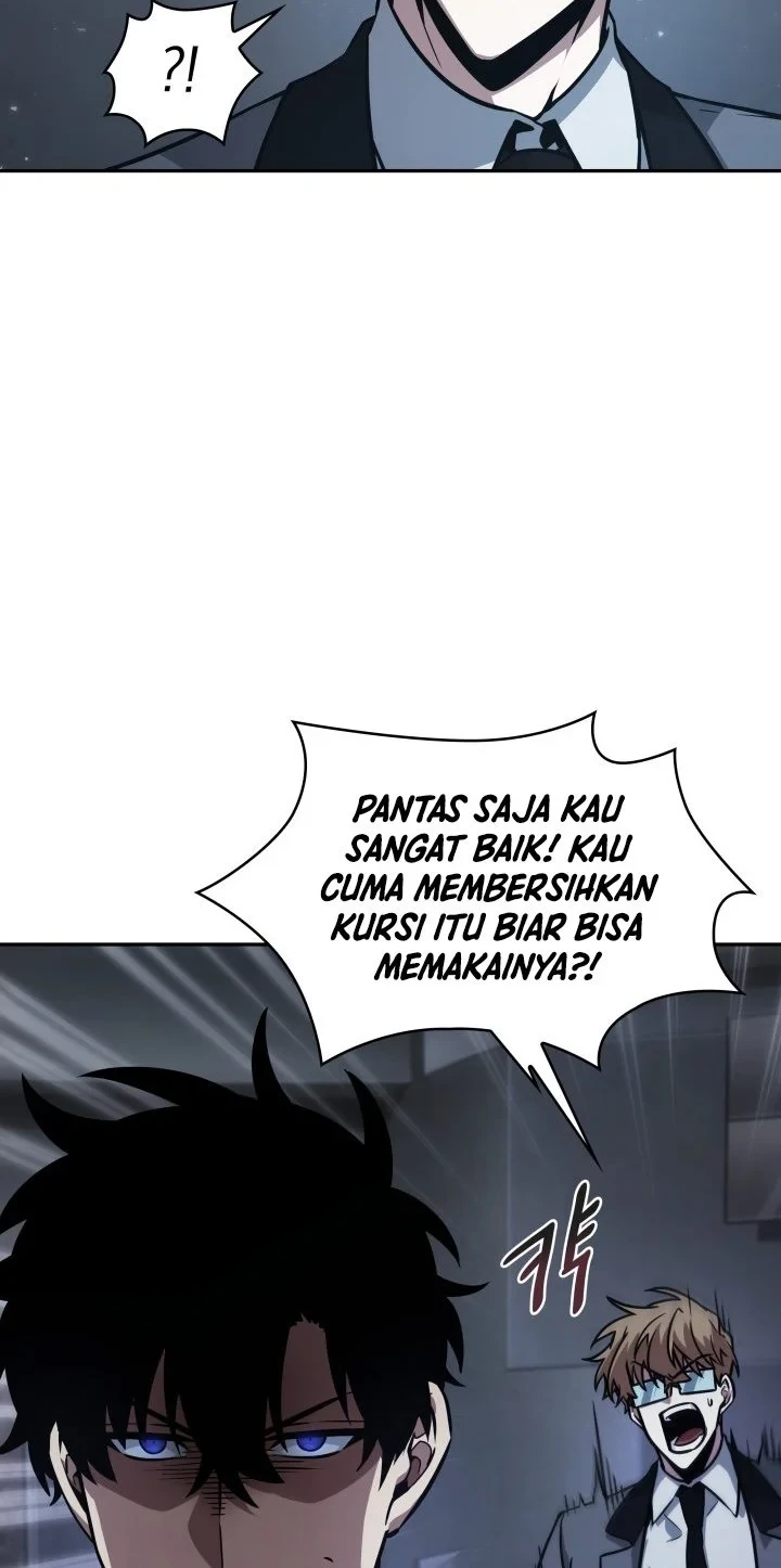 Tomb Raider King Chapter 365 Gambar 27