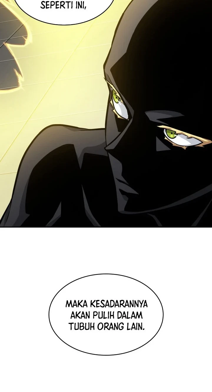 Tomb Raider King Chapter 366 Gambar 27