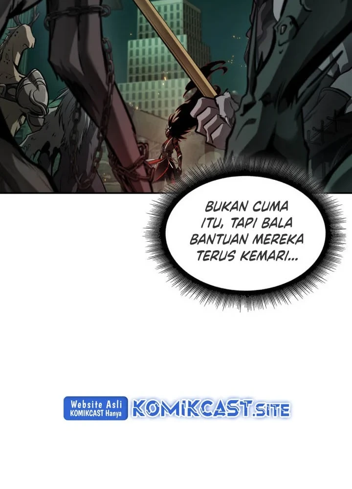 Tomb Raider King Chapter 368 Gambar 29