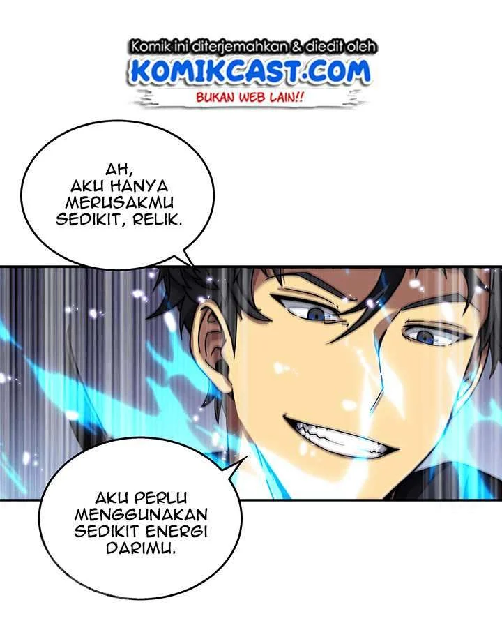Tomb Raider King Chapter 37 Gambar 48