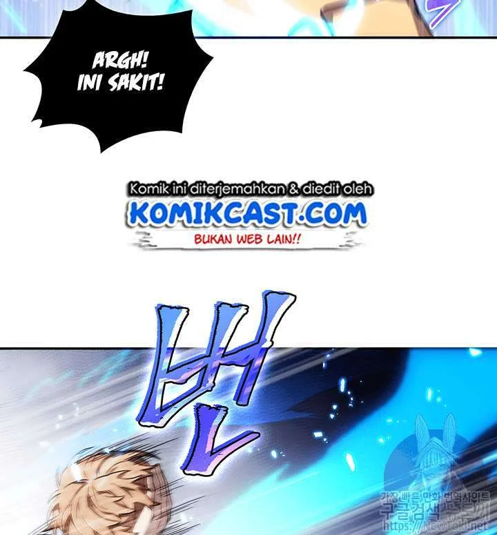 Tomb Raider King Chapter 37 Gambar 50