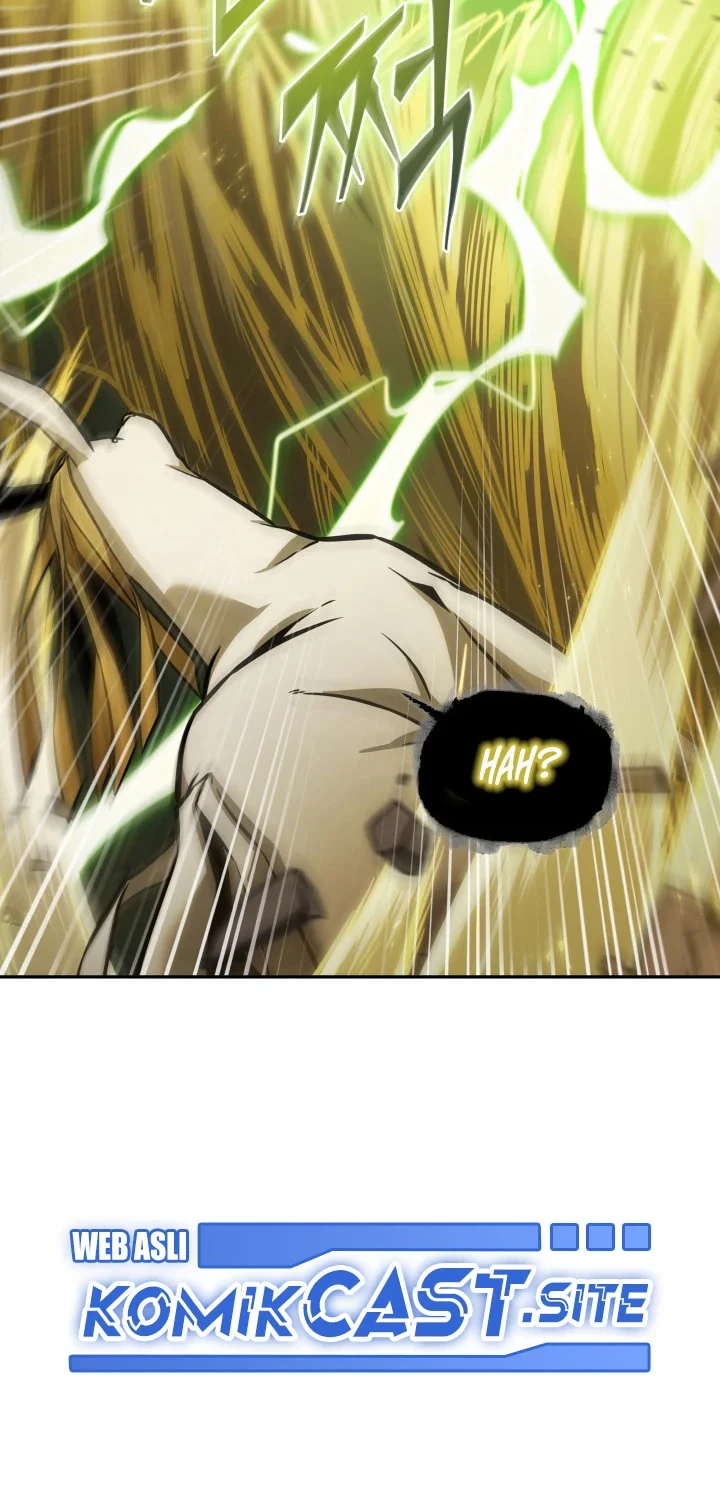 Tomb Raider King Chapter 370 Gambar 27