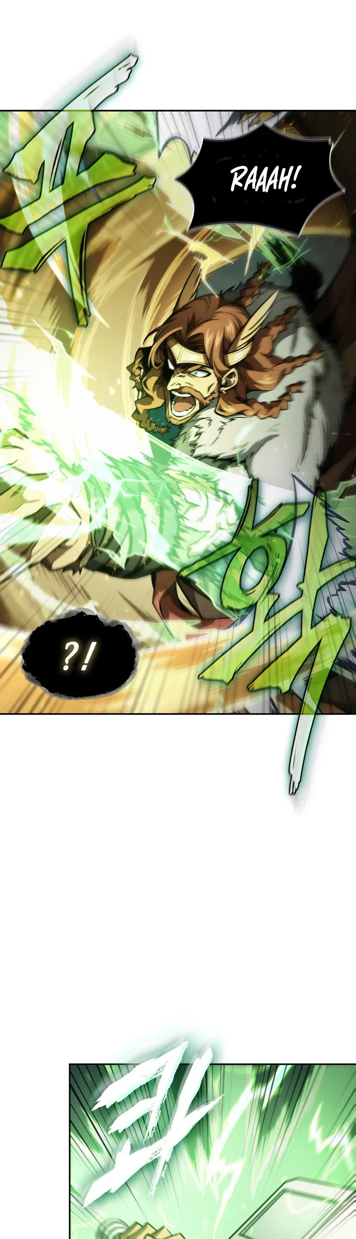 Tomb Raider King Chapter 370 Gambar 28