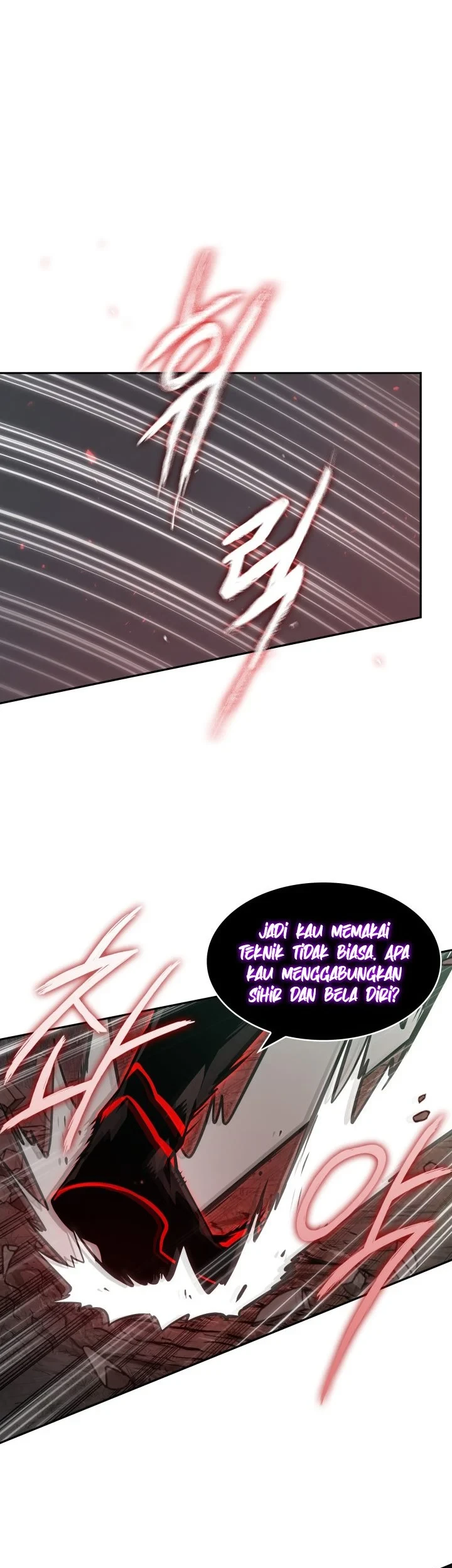 Tomb Raider King Chapter 371 Gambar 26