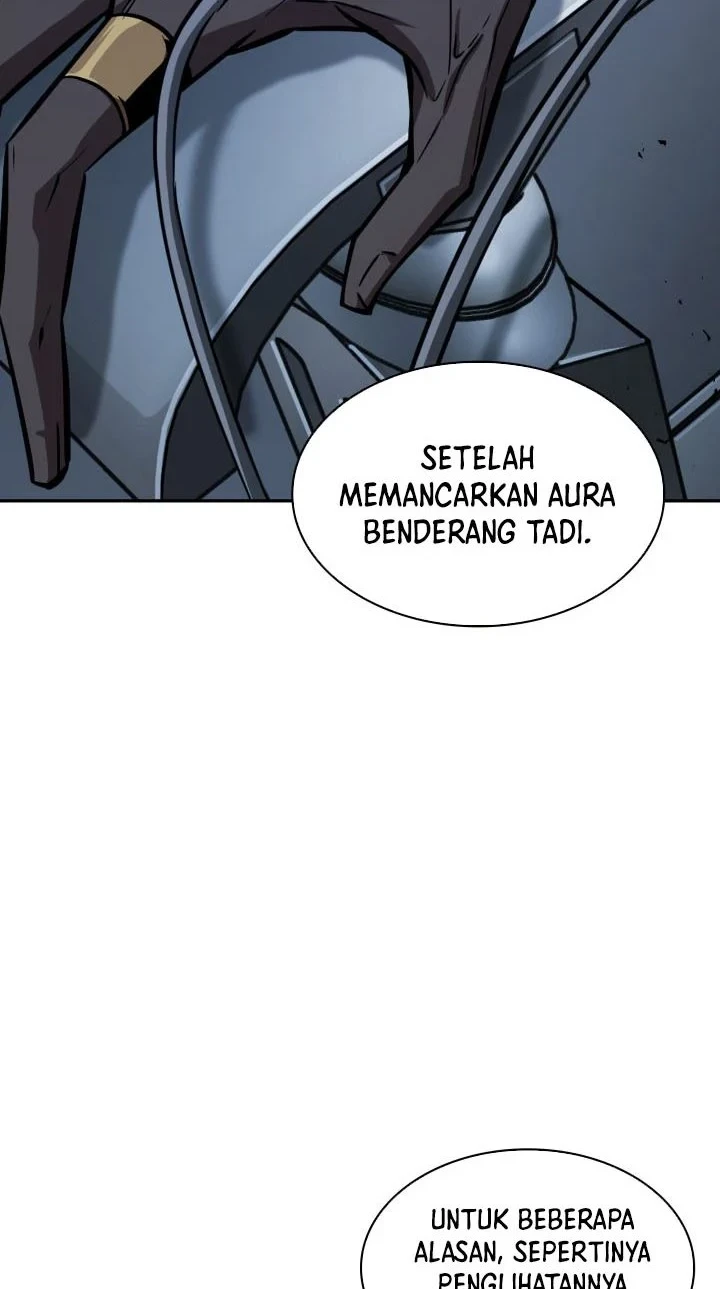 Tomb Raider King Chapter 372 Gambar 27