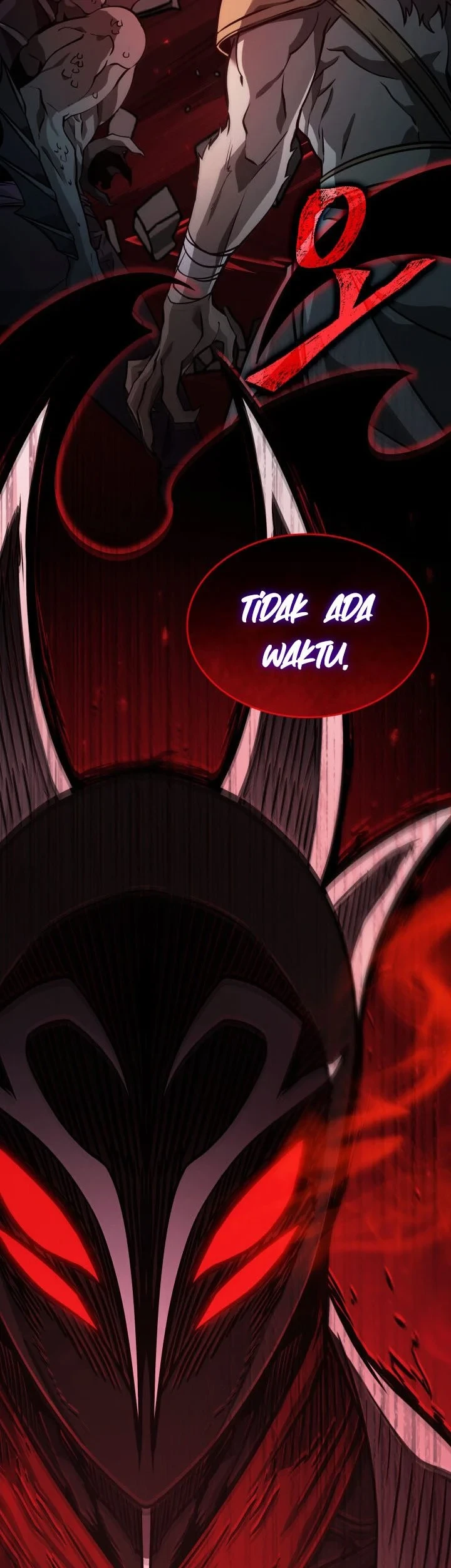 Tomb Raider King Chapter 373 Gambar 30
