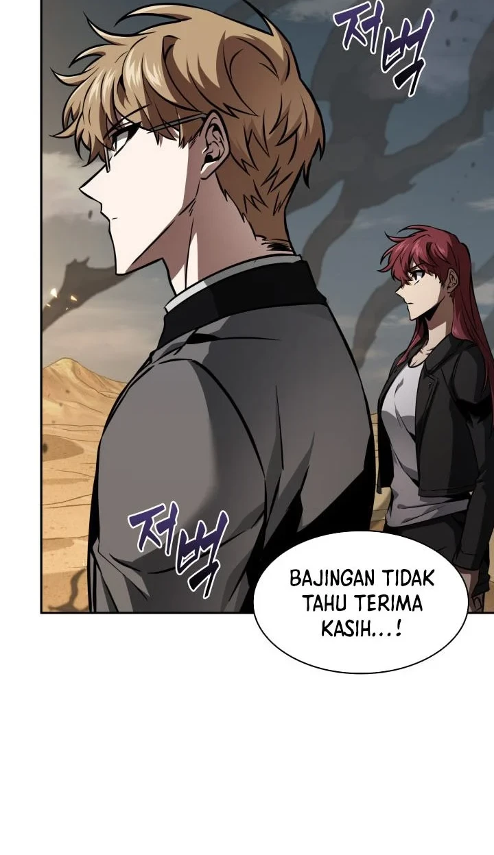 Tomb Raider King Chapter 374 Gambar 31