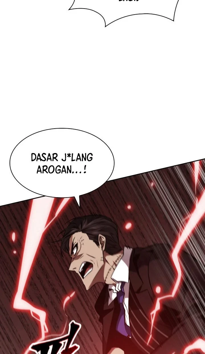 Tomb Raider King Chapter 376 Gambar 31