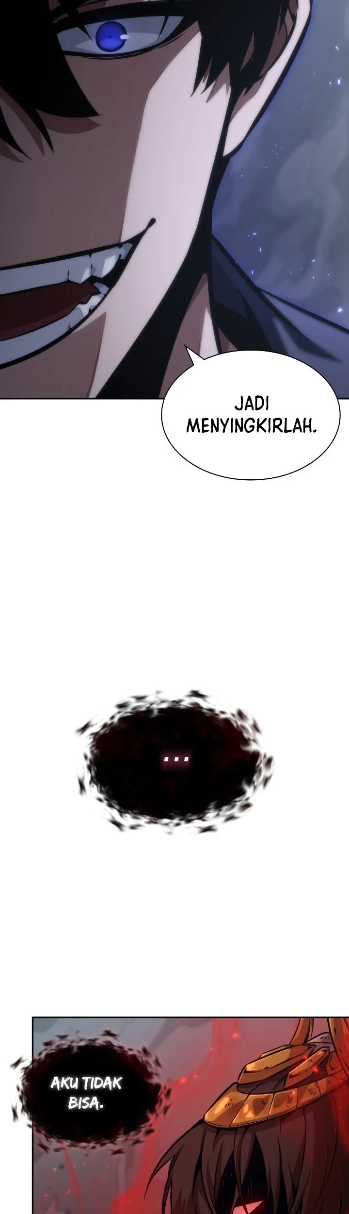 Tomb Raider King Chapter 379 Gambar 32