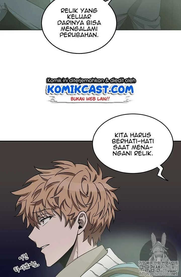 Tomb Raider King Chapter 38 Gambar 45