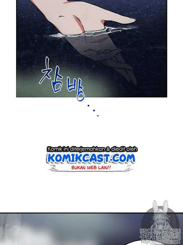 Tomb Raider King Chapter 38 Gambar 47