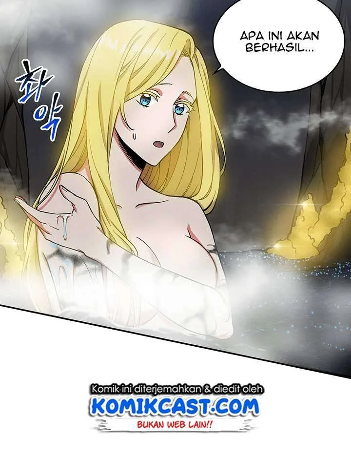 Tomb Raider King Chapter 38 Gambar 48