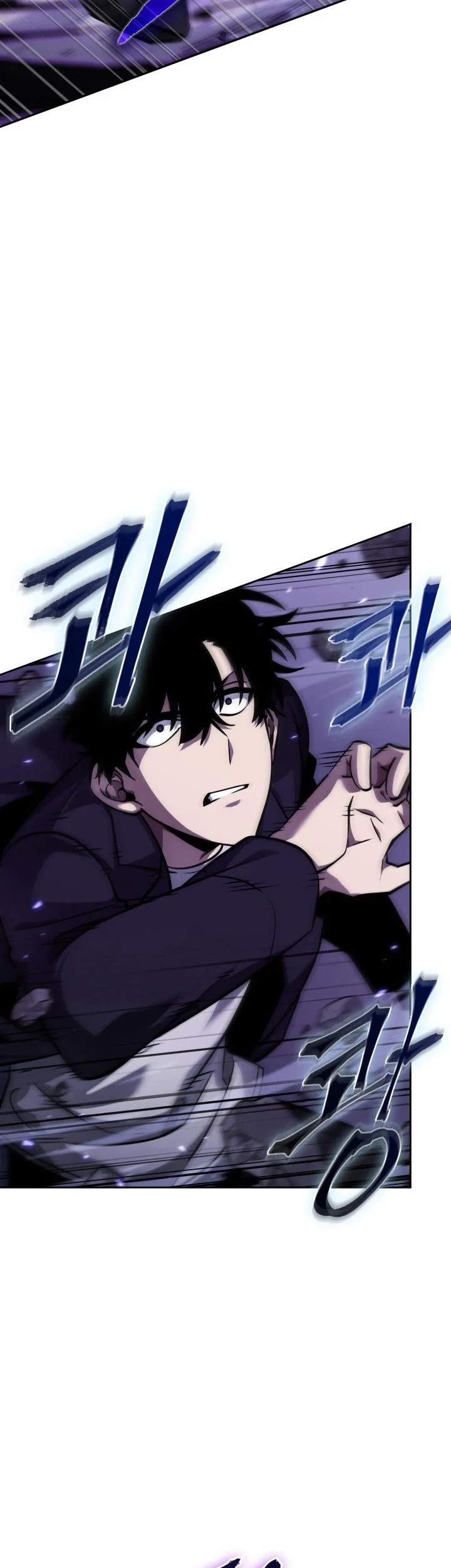Tomb Raider King Chapter 380 Gambar 28