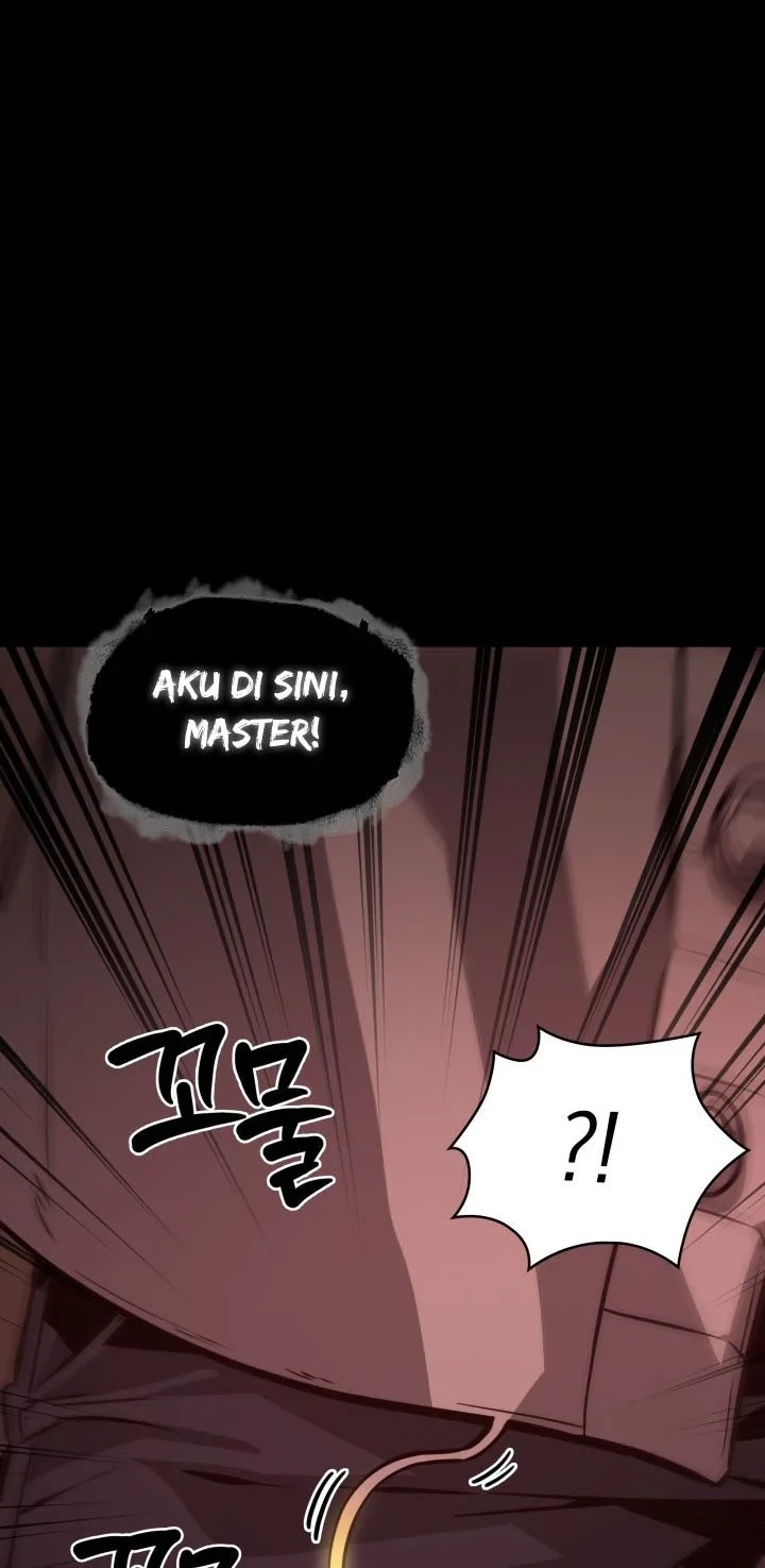 Tomb Raider King Chapter 381 Gambar 27