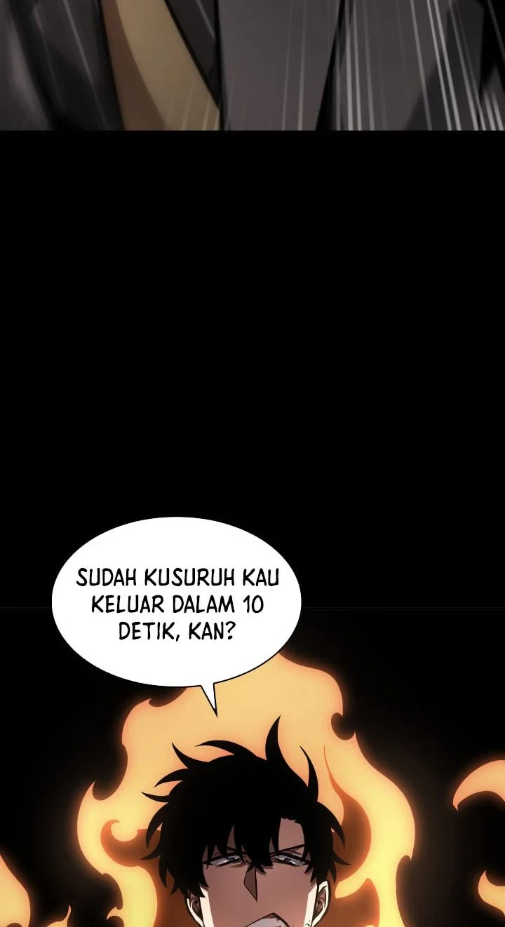 Tomb Raider King Chapter 382 Gambar 29