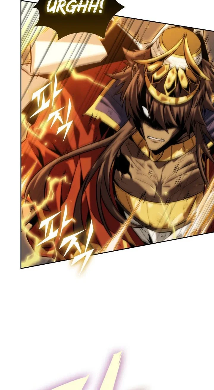 Tomb Raider King Chapter 383 Gambar 29