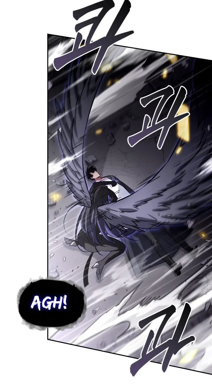 Tomb Raider King Chapter 383 Gambar 31